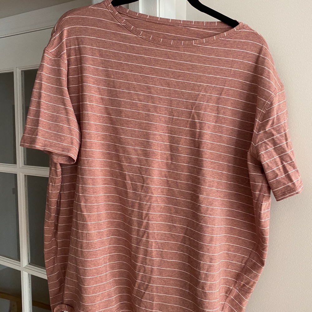 Back in Action tshirt size 8